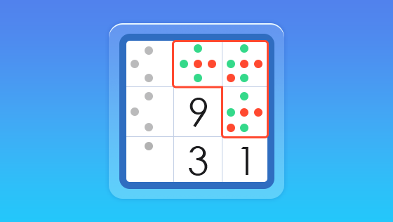 sudoku advanced strategies
